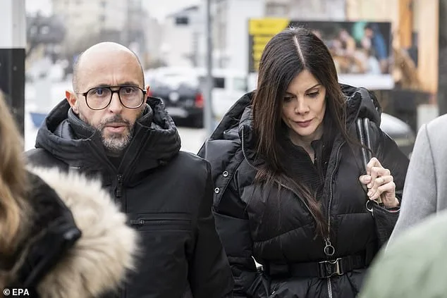 Swiss Nightclub Owners Face Hearing Over Deadly Fire, Blame Waitress as Families Demand Answers