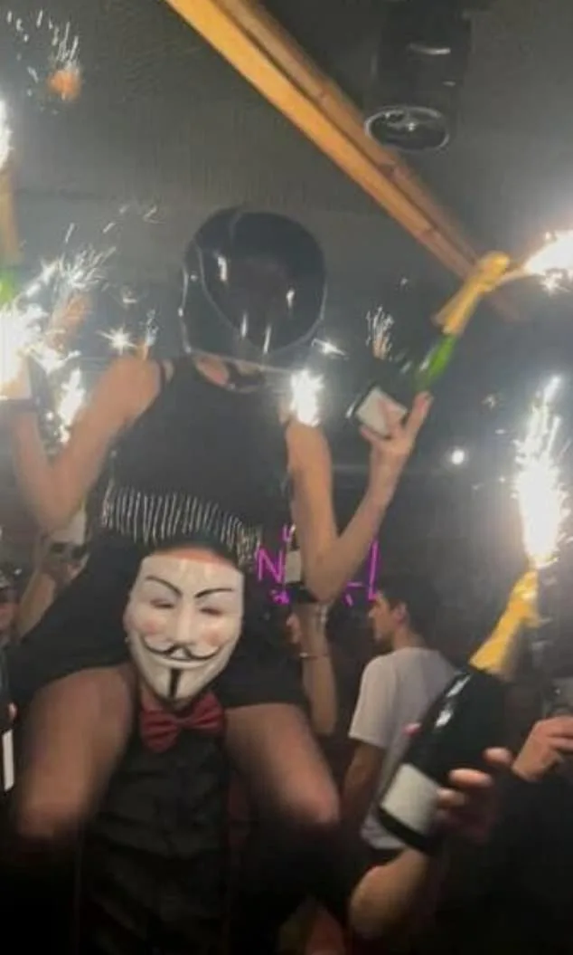 Swiss Nightclub Owners Face Hearing Over Deadly Fire, Blame Waitress as Families Demand Answers