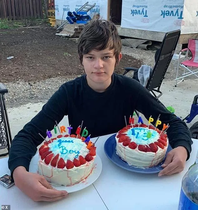 Tragic School Shooting in BC: Survivor's Journey Sparks Debate on Mental Health and Firearm Regulations