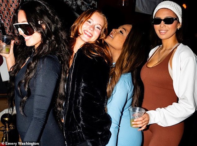 A Single Photo of Trump Shatters a Romance