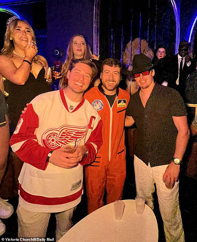 A Single Photo of Trump Shatters a Romance