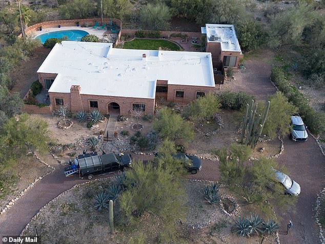 Abduction of Nancy Guthrie: Disappearance in Tucson's 'Safe' Neighborhood Sparks Investigation