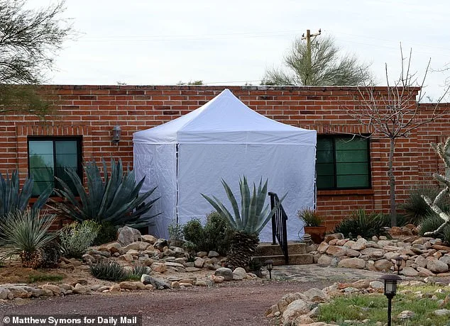 Abduction of Nancy Guthrie: Disappearance in Tucson's 'Safe' Neighborhood Sparks Investigation