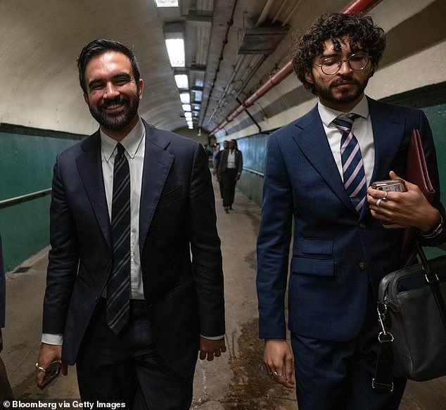 Advance Man for NYC Socialist Mayor Sparks Controversy Over Social Media Posts Criticizing Major Airlines for Entitlement and Poor Service