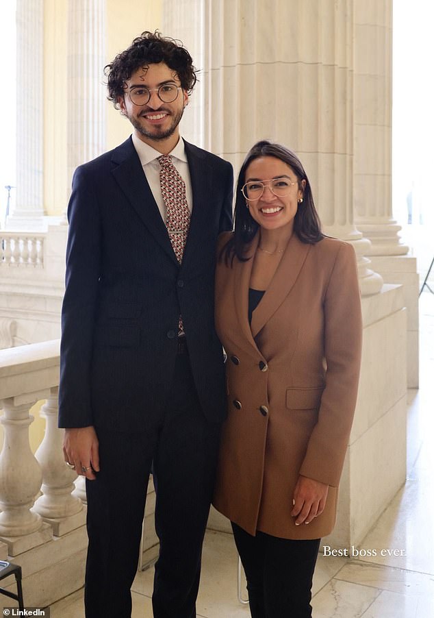 Advance Man for NYC Socialist Mayor Sparks Controversy Over Social Media Posts Criticizing Major Airlines for Entitlement and Poor Service