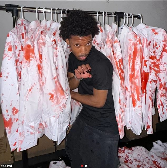 D4vd's Family Resists Court Orders in Murder Investigation Linked to Teen's Mysterious Death