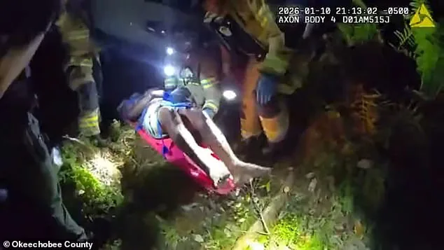Desperate 911 Call from Plane Crash Survivor Captures Father and Daughter's Fight for Survival in Florida