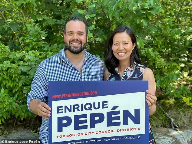 DHS Rebukes Boston Councilor for Condemning ICE Arrest as 'Scary Abduction,' Accusing Him of Spreading Smears Amid Heated Exchange