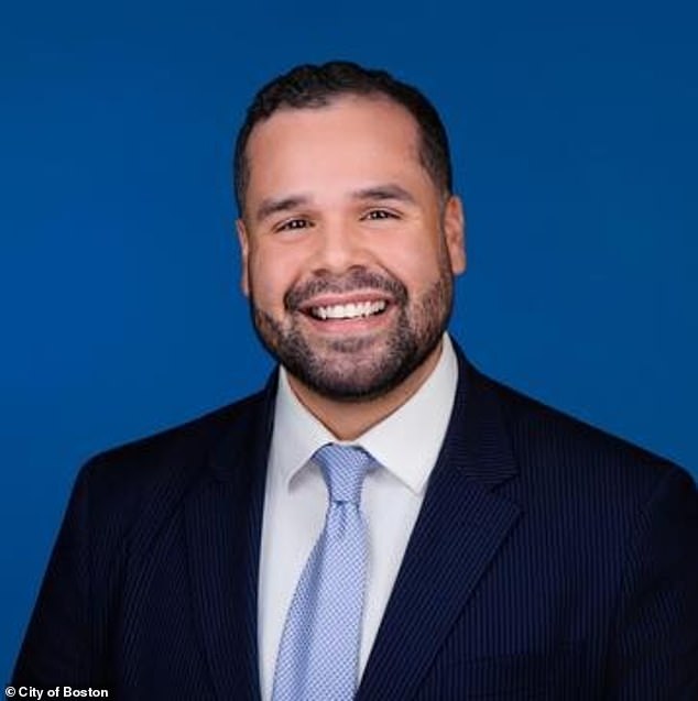 DHS Rebukes Boston Councilor for Condemning ICE Arrest as 'Scary Abduction,' Accusing Him of Spreading Smears Amid Heated Exchange