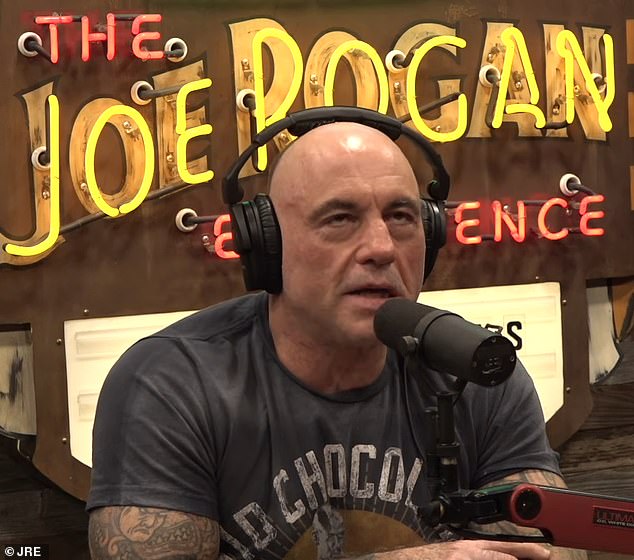 Joe Rogan Reveals He Turned Down Jeffrey Epstein's Meeting Request
