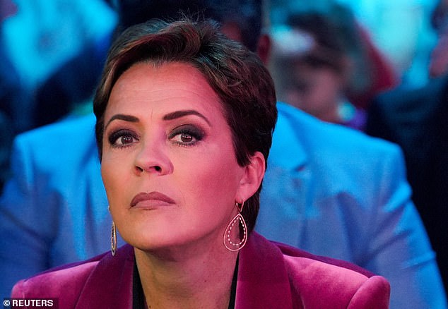 Kari Lake Withdraws from Arizona Congressional Race, Raising Questions About Trump-Backed Politics in the State