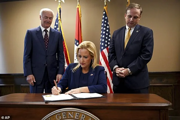 Leslie Rutledge Faces Hypocrisy Scrutiny as 2007 Email Resurfaces Amid Super Bowl Praise