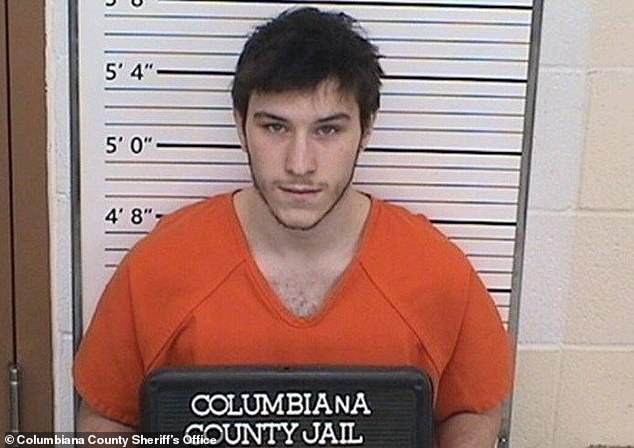 Man Arrested for Allegedly Running Over Pregnant Girlfriend in Parking Lot Dispute, Then Returning to Scene for Chaotic Vigil