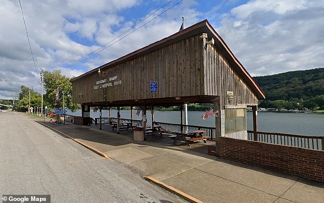 Man Arrested for Allegedly Running Over Pregnant Girlfriend in Parking Lot Dispute, Then Returning to Scene for Chaotic Vigil