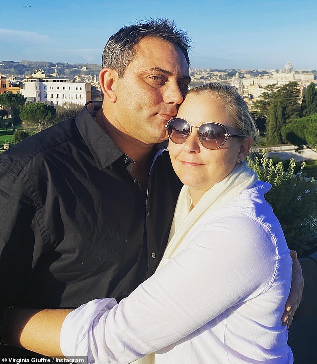 New Revelations: Domestic Violence Allegations Against Virginia Giuffre Resurface in 2015 Epstein Files Documents