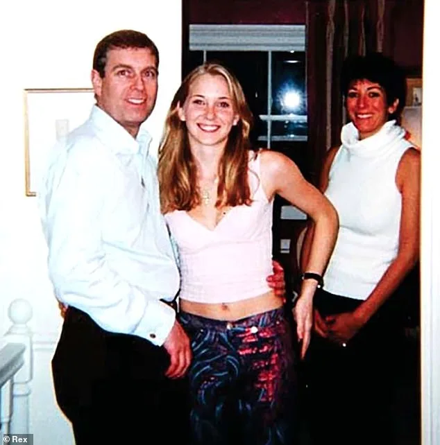 New Revelations: Domestic Violence Allegations Against Virginia Giuffre Resurface in 2015 Epstein Files Documents