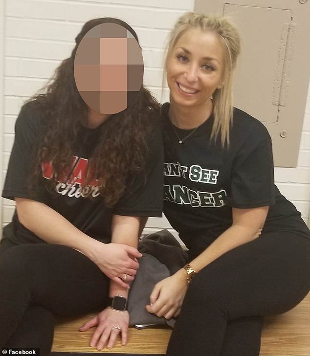 NJ Teacher Gets 10-Year Sentence for Student Sexual Assault After Abortion Revelation