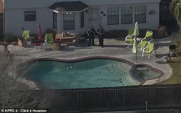Tragic Pool Incident in Katy, Texas Claims Lives of Two Three-Year-Old Sisters