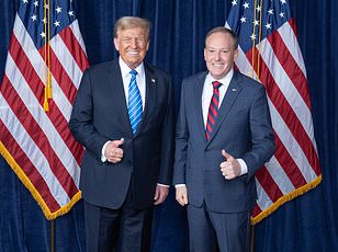 Trump Repeals Obama-Era Climate Rule, Promises Cheaper Cars Amid Regulatory Shift