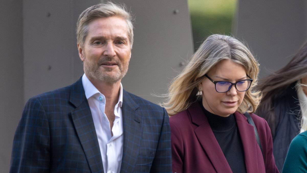 Dr. Phil Caught in Crossfire as Wrongful Death Lawsuit Demands Unedited Podcast Footage in Rebecca Grossman Case