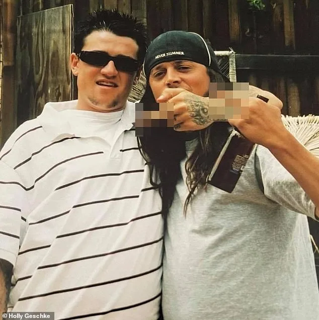 Family and Cemetery Clash Over Controversial Headstone Featuring Middle Fingers