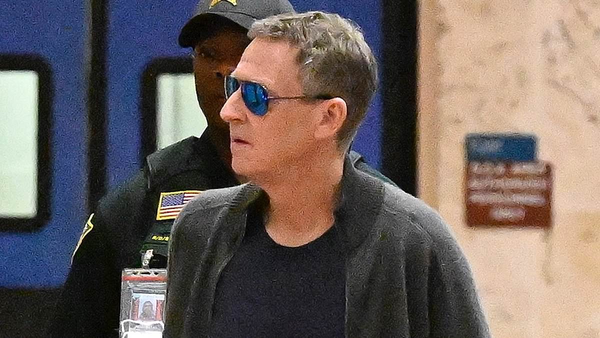 Michael Feldman Breaks Silence in Nancy Guthrie Case, FBI Releases Suspect Footage