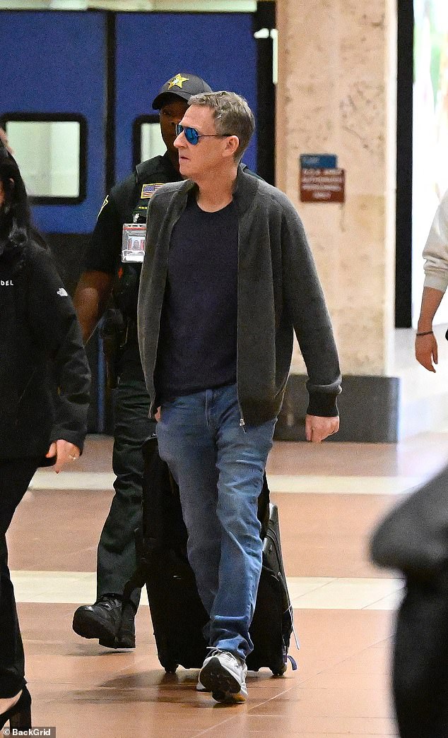 Michael Feldman Breaks Silence in Nancy Guthrie Case, FBI Releases Suspect Footage