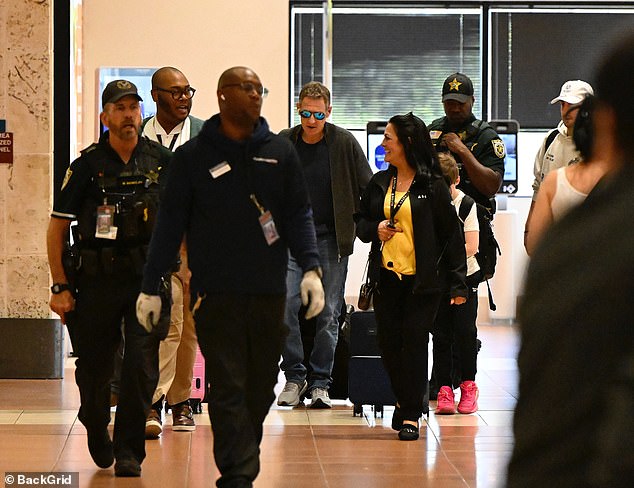 Michael Feldman Breaks Silence in Nancy Guthrie Case, FBI Releases Suspect Footage