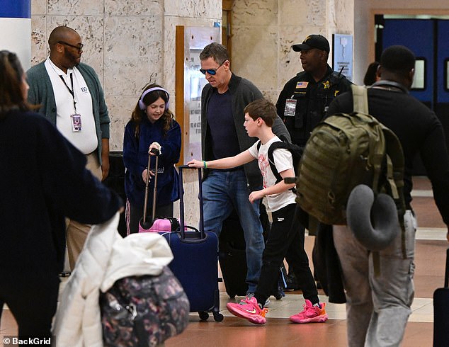 Michael Feldman Breaks Silence in Nancy Guthrie Case, FBI Releases Suspect Footage