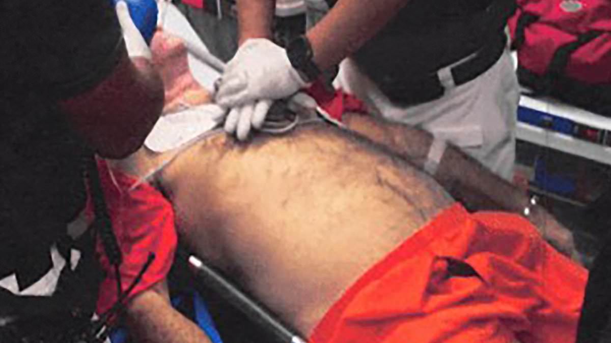 New Evidence Suggests Jeffrey Epstein Was Murdered: Flash of Orange and Doctor's Claims Spark Re-Examination of His Death