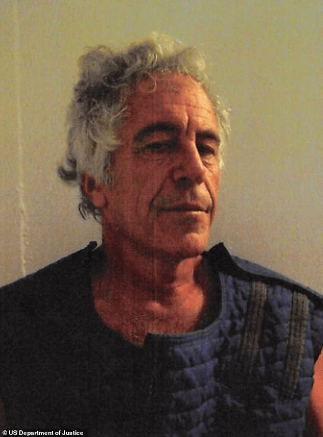 New Evidence Suggests Jeffrey Epstein Was Murdered: Flash of Orange and Doctor's Claims Spark Re-Examination of His Death