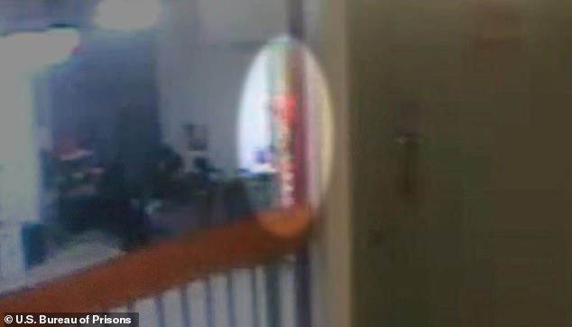 New Evidence Suggests Jeffrey Epstein Was Murdered: Flash of Orange and Doctor's Claims Spark Re-Examination of His Death