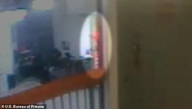 New Evidence Suggests Jeffrey Epstein Was Murdered: Flash of Orange and Doctor's Claims Spark Re-Examination of His Death