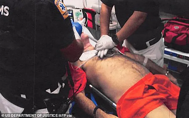 New Evidence Suggests Jeffrey Epstein Was Murdered: Flash of Orange and Doctor's Claims Spark Re-Examination of His Death