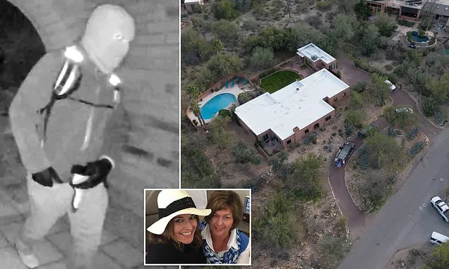 Ransom Note Claims FBI's $100K Reward Offer is Designed to Discredit Sender in Nancy Guthrie Kidnapping Case