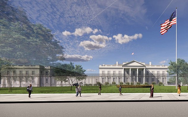 Trump's White House Ballroom Plan Faces Criticism for Overwhelming Historic Site