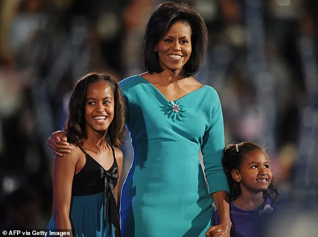 Barack Obama Admits Political Comeback Could End His Marriage