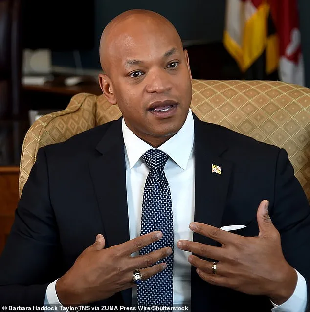 Beshear Boycotts White House Event Over Trump's Exclusion of Maryland Governor Wes Moore