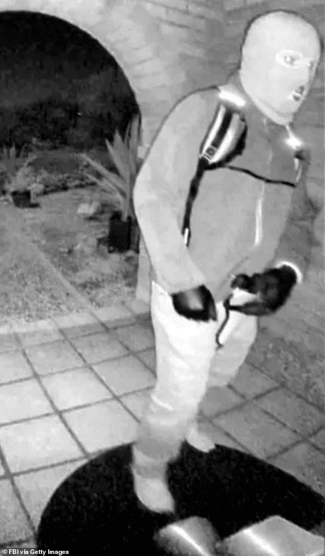 Desperate Bid: Helicopter Uses Signal Sniffer in Search for Missing Savannah Guthrie's Mother