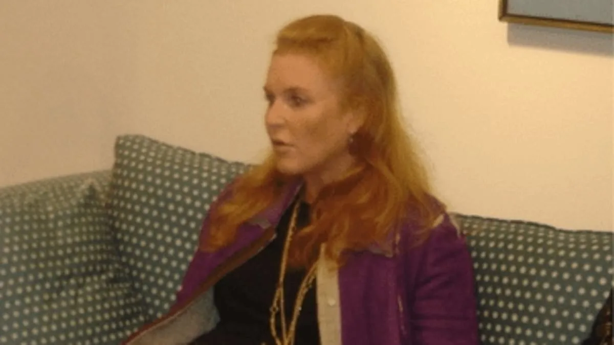 Desperate Bid: Sarah Ferguson's Emails Reveal Attempt to Secure House Assistant Role with Jeffrey Epstein Amid Financial Crisis