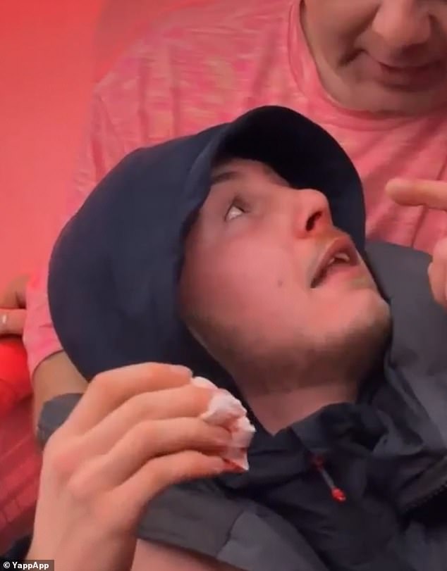 Passenger-Filmed Mid-Air Brawl Forces Jet2 Flight Diversion