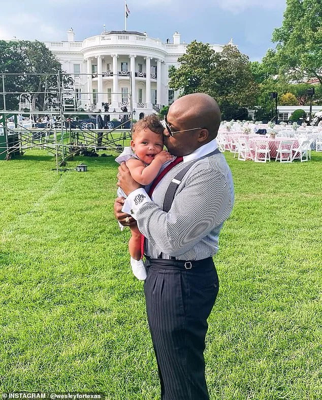 Texas Congressman Wesley Hunt Faces Scrutiny Over Record 77 Missed Votes, Sparking Questions About Trump Endorsement