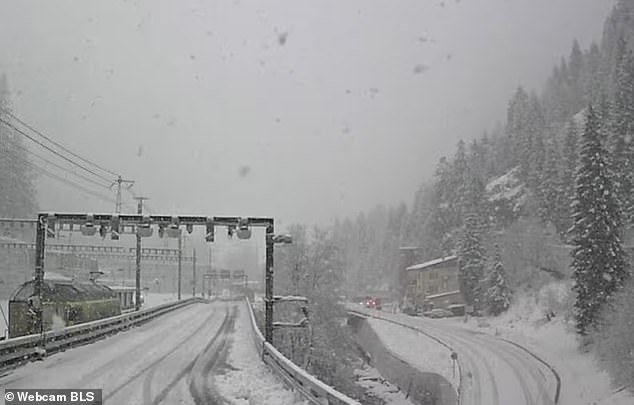 Avalanche Derails BLS Train in Valais, Injuring Passengers and Sparking Safety Scrutiny