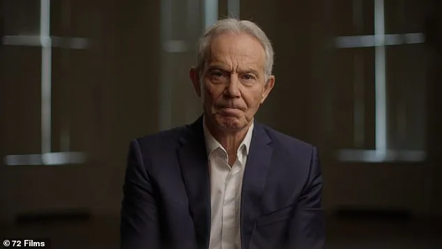 Cherie Blair Reveals Tony's Political Brilliance Amid Personal Relationship Struggles