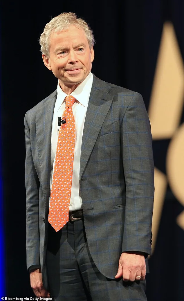 Controversial Purchase Links Epstein's Legacy to Political Ambitions in New Mexico