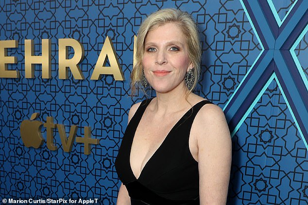 Dana Eden, Creator of Emmy-Winning Series *Tehran*, Found Dead in Athens During Filming of Fourth Season; Police Investigate as Potential Suicide