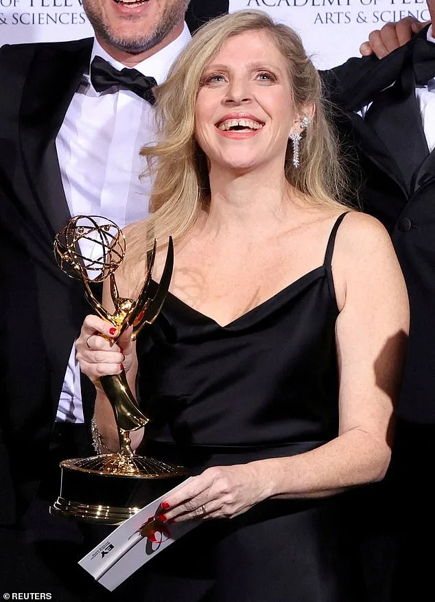 Dana Eden, Creator of Emmy-Winning Series *Tehran*, Found Dead in Athens During Filming of Fourth Season; Police Investigate as Potential Suicide