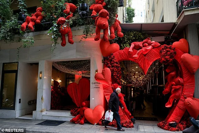 Dana Eden, Creator of Emmy-Winning Series *Tehran*, Found Dead in Athens During Filming of Fourth Season; Police Investigate as Potential Suicide