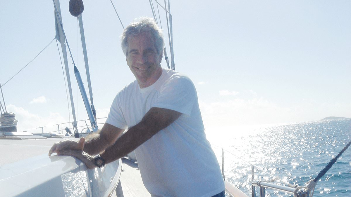 Epstein Files Release Claim Sparks Bipartisan Backlash Over Incomplete Disclosure