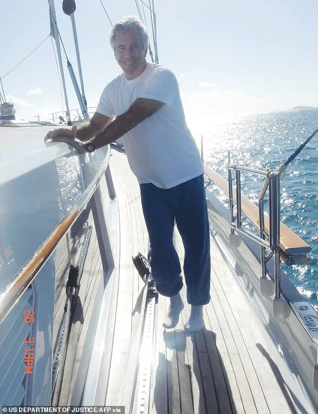 Epstein Files Release Claim Sparks Bipartisan Backlash Over Incomplete Disclosure